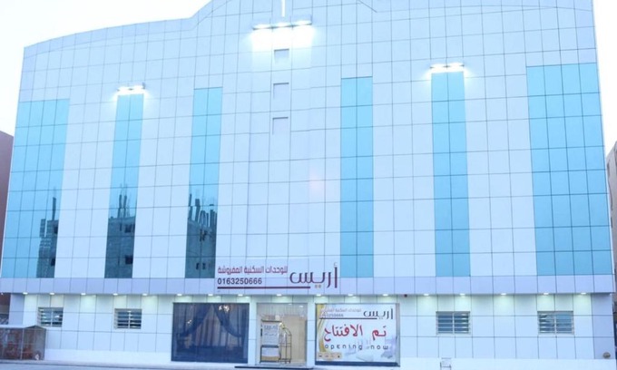 Buraydah Apartment | Aris Furnished Apartments