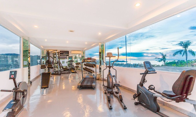 Bophut Apartment | Arisara Place