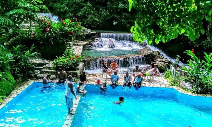 Los Patos Hotel | Arisha Villa Paradise