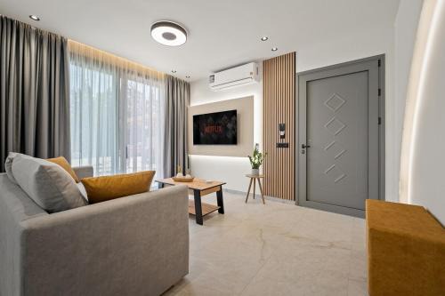 Kokinos Pirgos Villa | ArismariVilla 3- Kokkinos Pyrgos