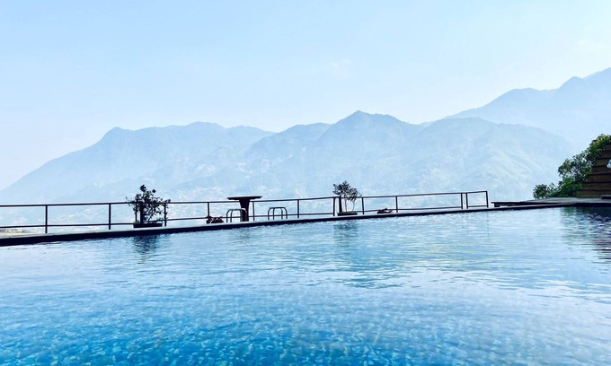 Sa Pa Hotel | ARISTA HOMESTAY SAPA