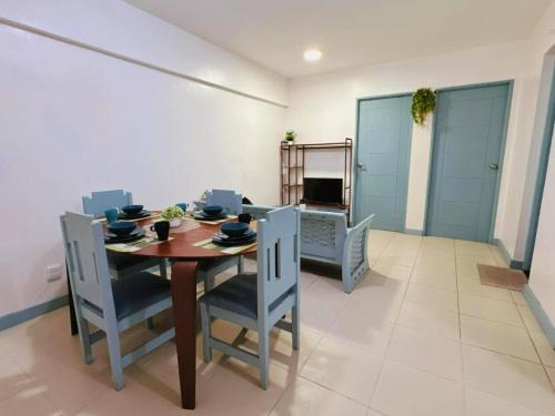 San Dionisio Apartment | Arista place staycation