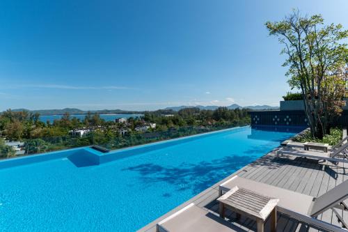 Cherngtalay Apartment | Aristo 2 Phuket by RESAVA