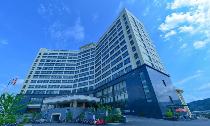 Lao Cai Hotel | Aristo International Hotel
