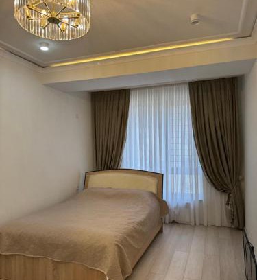 Osh Apartment | Aristocrat Apartments