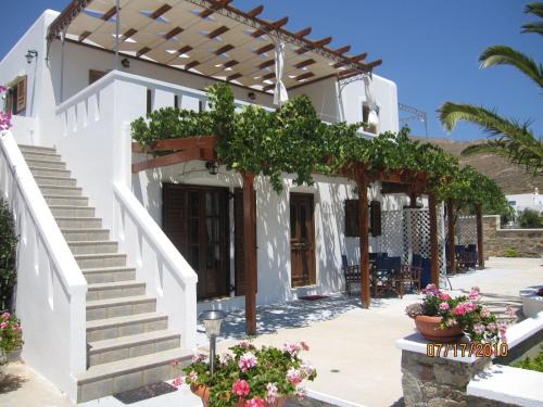 Serifos Apartment | Ariston Apartments