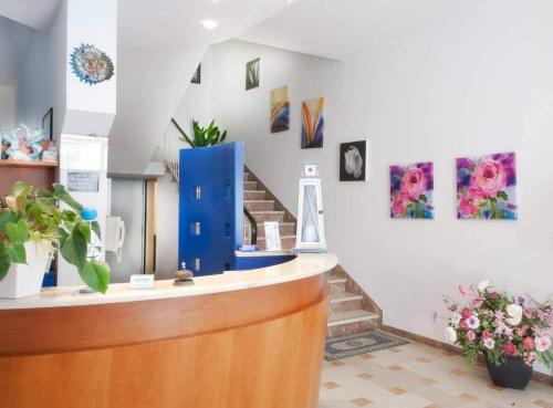 Rivazzurra Hotel | Arix Hotel