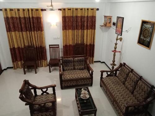 Kathaluwa Villa | ARIYASIRI k VILLA