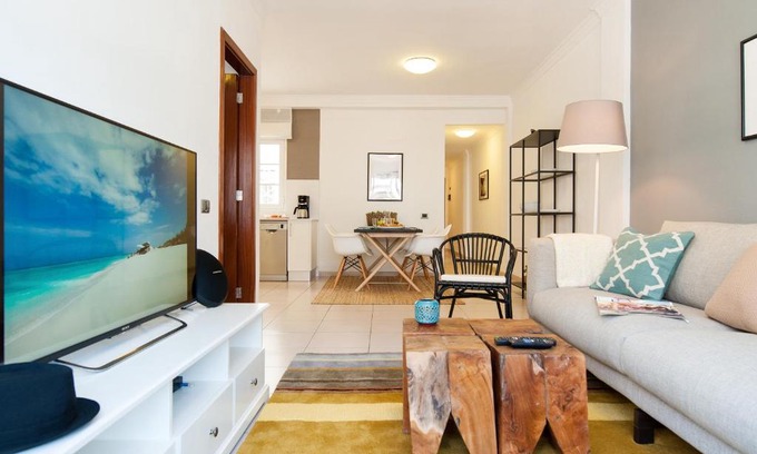 Playa de Mogan Apartment | Arizona Apartment