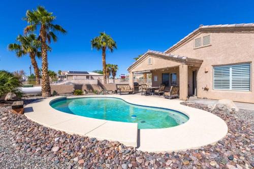 Lake Havasu City House | Arizona Escape