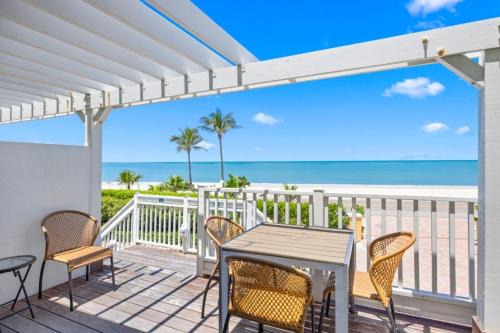 Captiva Apartment | Ark condo