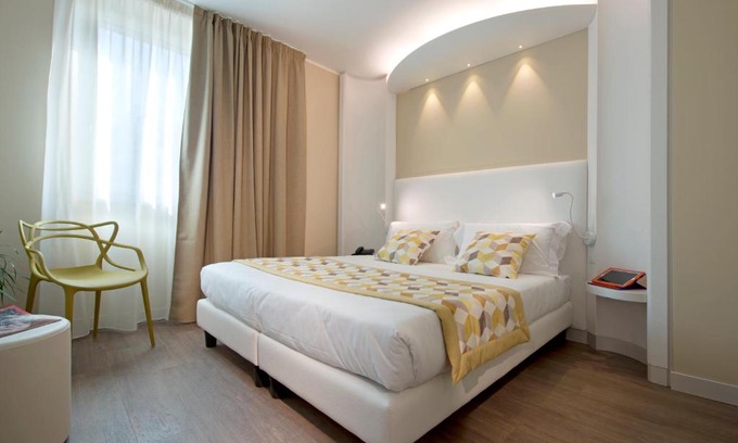 Cittadella Hotel | Ark Hotel