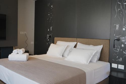 Tirana Hotel | Arka Art Theatre Atelier