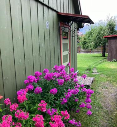 Viljandi Apartment | Arkaadia