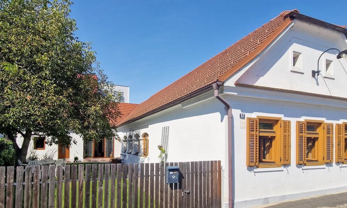 Oberwart Apartment | Arkadenhaus Apartment 63m²
