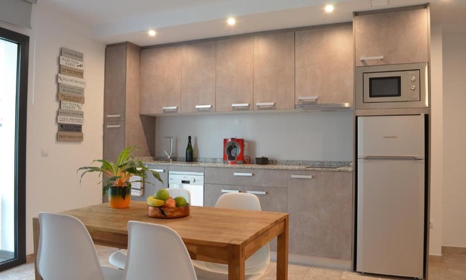 Roses Town Center Apartment | Arkadia Apartaments 2.1