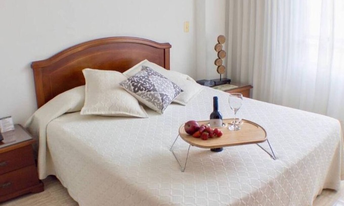El Castillo Apartment | Arkadia Mall-Rodeo-Breakfast-Daily-Cleaning-56m2-06