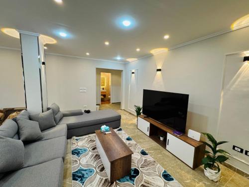 6th of October City Apartment | Arkan Luxury