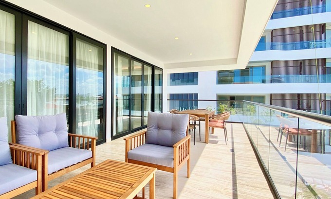 Downtown Cancun Apartment | Arkana by Andiani Travel