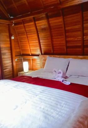 Tanjungbenoa Hotel | Arkatama Lumbung Bali