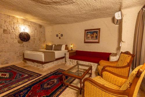 Goreme Hotel | Arkelas Cave House