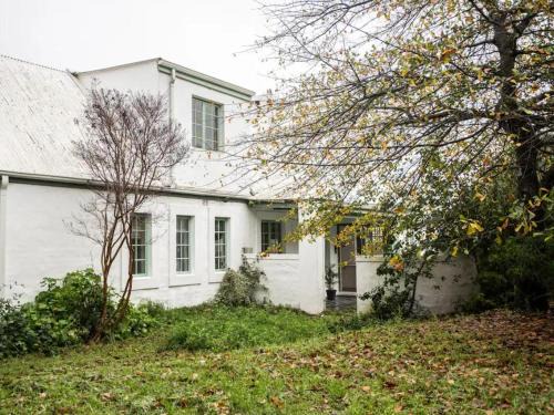 Stellenbosch Apartment | Arkelshoek Cottages