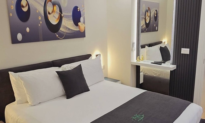 Tirana Hotel | Arkle 2 Apartments