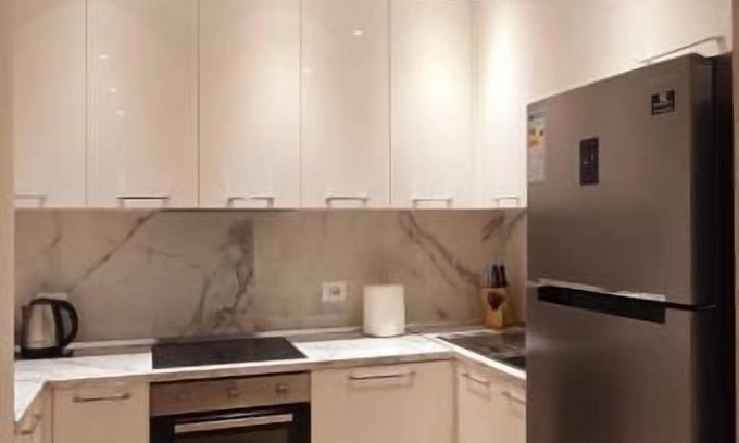 Blloku Apartment | Arkle Apartment 5