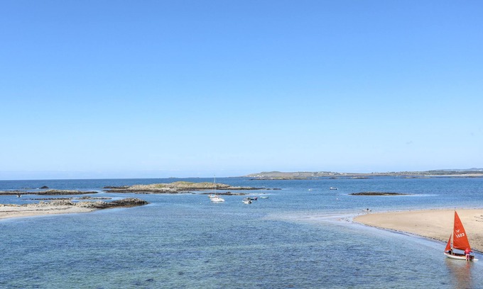 Rhosneigr Cottage | Arkoo