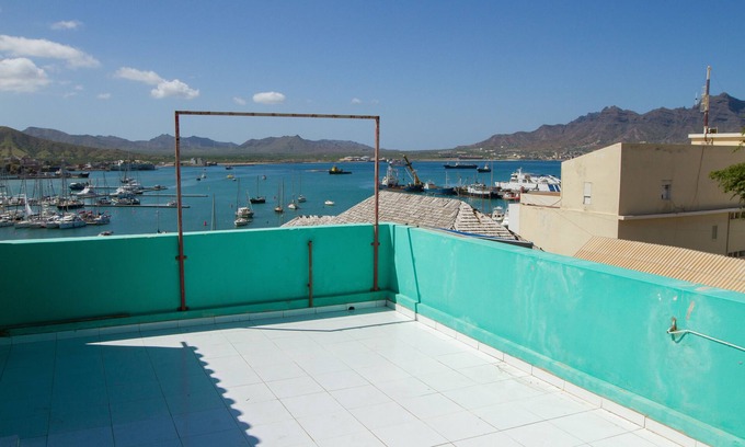 Mindelo House | Arla Residencial