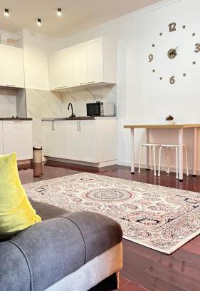 Tuzdybastau Apartment | Arlan apartments
