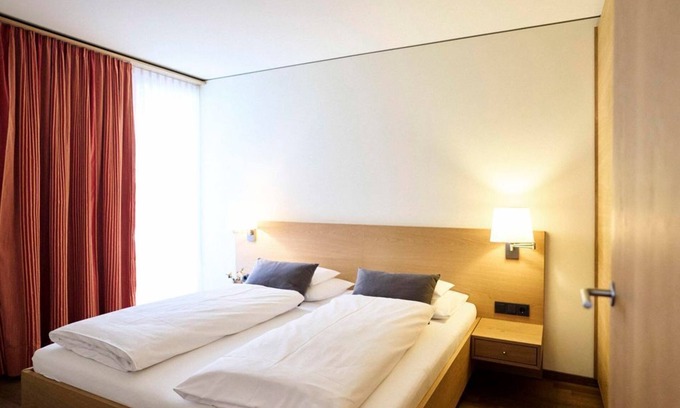 Warth House | Arlberg family suite - Hotel Steffisalp