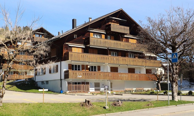 Schoenried Apartment | Arlette Nr. 34 by Interhome