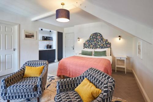 Wooler Apartment | Arlington House Hotel - Self Check-In Suites