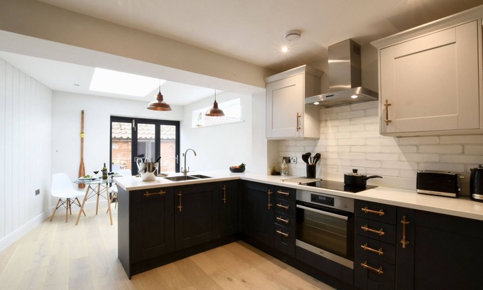 Orford Cottage | Arlo Cottage, Orford