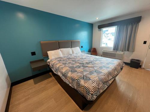 Inglewood Hotel | Arlo Motel