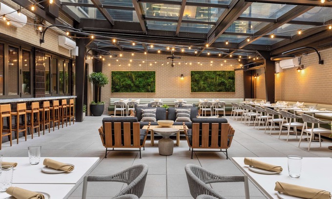 Northwest Hotel | Arlo Washington DC