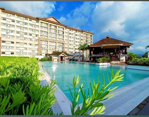 Cagayan de Oro Apartment | Arlu's Place 2 Bedroom Condo