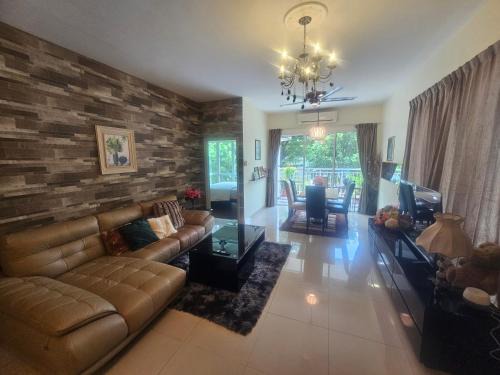 Sandakan Apartment | Arlyn's Homestay 2 Sandakan