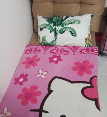 Meycauayan House | ARM Bedspace Rental