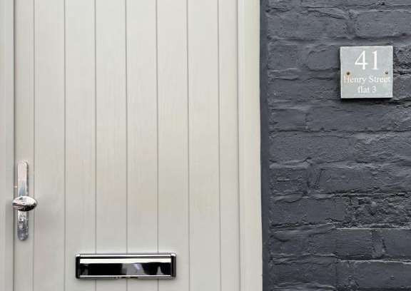 Redcar Apartment | Armada Apartment