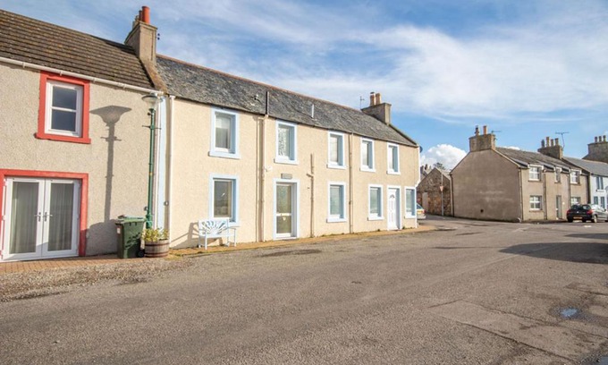 Portmahomack House | Armadale House