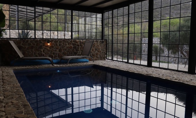 Armadillo de los Infante Hotel | Armadillo Mágico