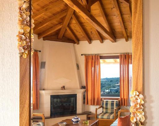 Skiathos House | Armamento Villa