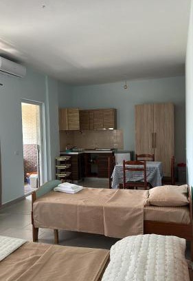 Sakës Apartment | Armela Guest House