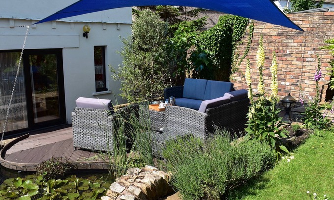 Seaton Bed & Breakfast | Armidale Cottages Bed & Breakfast