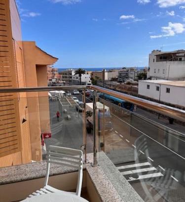Arguineguin Apartment | Arminda