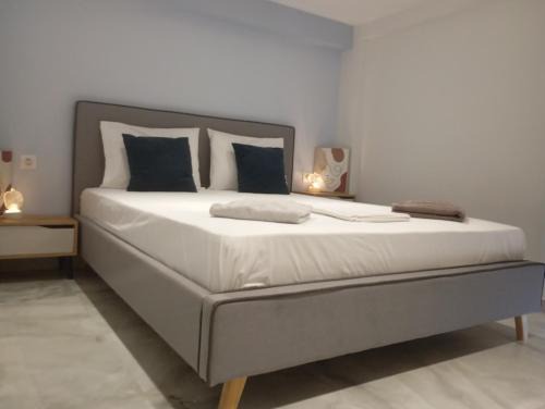 Alexandroupoli House | Armonia House