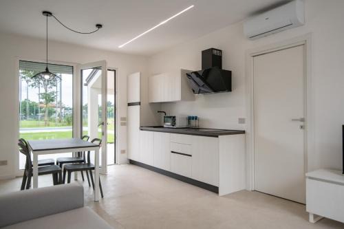 Borgo Milano Apartment | Armonia Suites - Terra e Acqua
