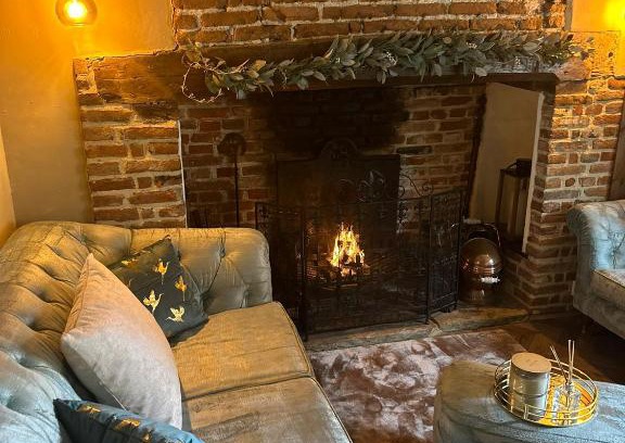 Bridge House | Arms Cottage